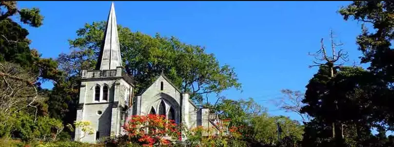 Lava Lolegaon Rishop Package Tour – Explore Offbeat Beauty in the Hills