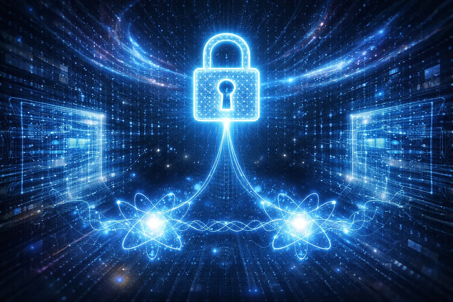 How Quantum Encryption Training Prepares You for Future Threats
