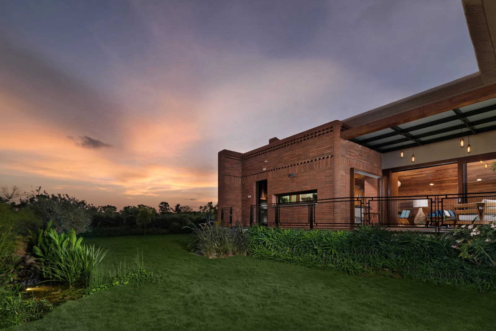 Top 5 Reasons to Invest in Luxury Villas in North Bangalore