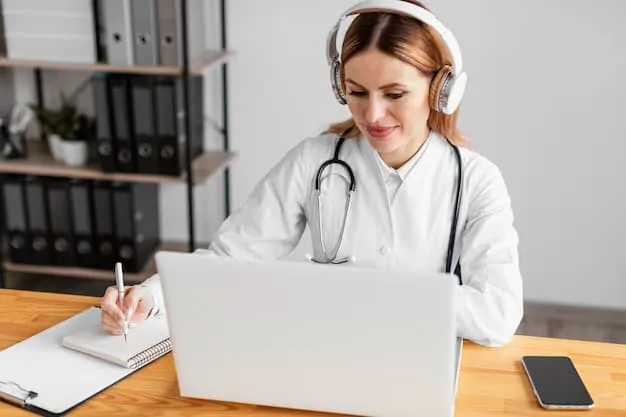 Medical Transcription for Healthcare Professionals: A Complete Guide