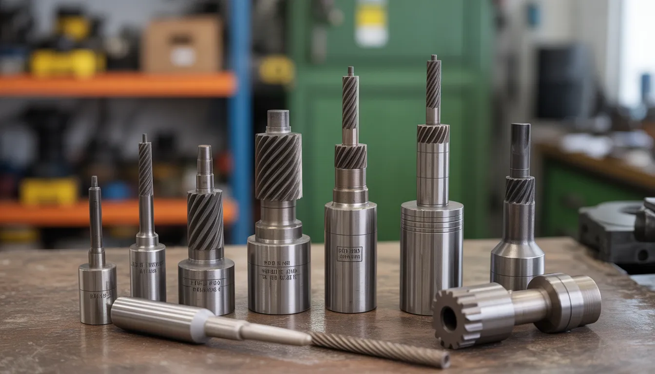 Gear Hobbing Tools: Everything You Need to Know for Industry Use