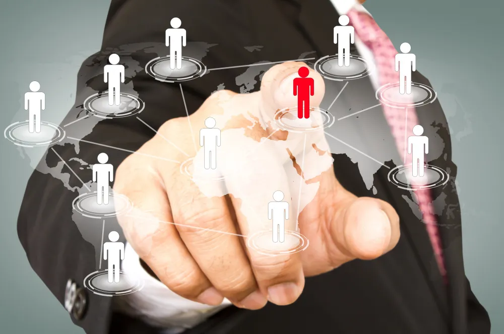 HCM Human Capital Management: A Smarter Way to Manage Your Workforce