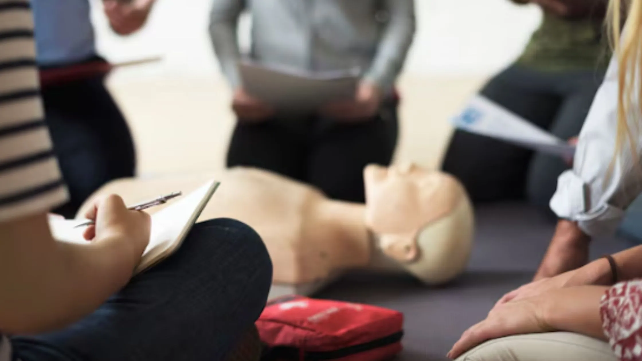 What Do You Need to Know Before Getting Texas CPR Certification in 2026?