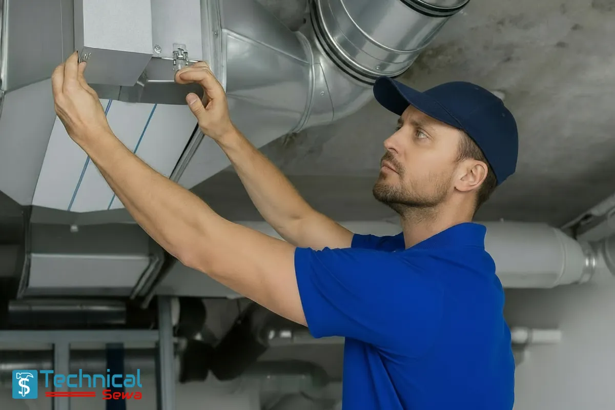 Chimney Repair in Kathmandu: A Complete Guide to Cleaning, Maintenance, and Long-Term Performance