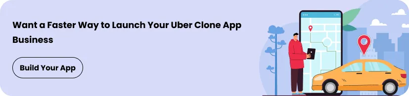 Grow Your On Demand Ride Business Efficiently With a Powerful Uber Clone Platform