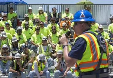 Managing Risk in Construction: What It Really Means for You