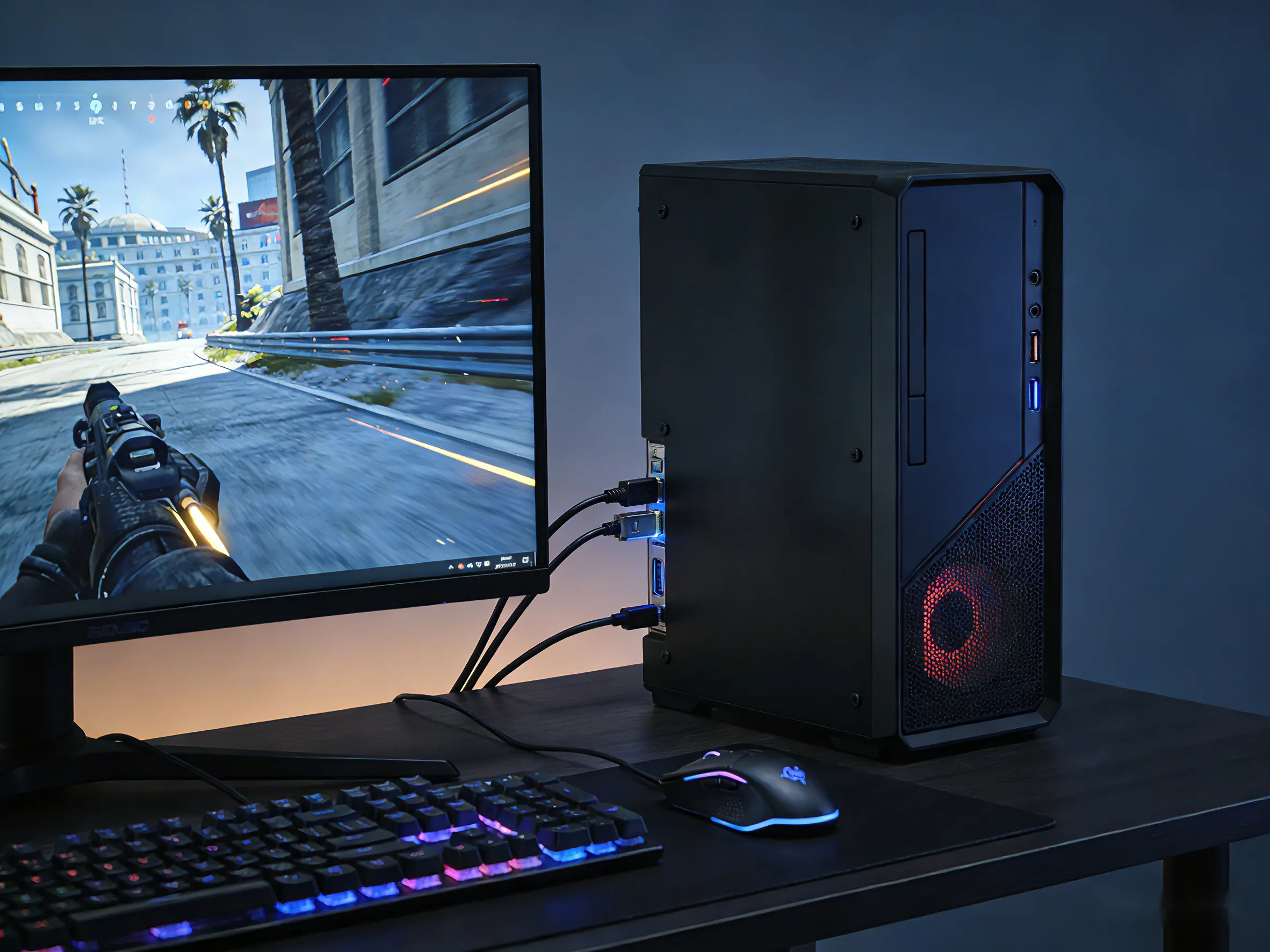 DisplayPort vs HDMI for Gaming: Which One Should Gamers Choose?