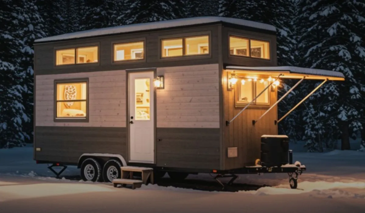 Tiny Home Builders Colorado: What People Really Want to Know First