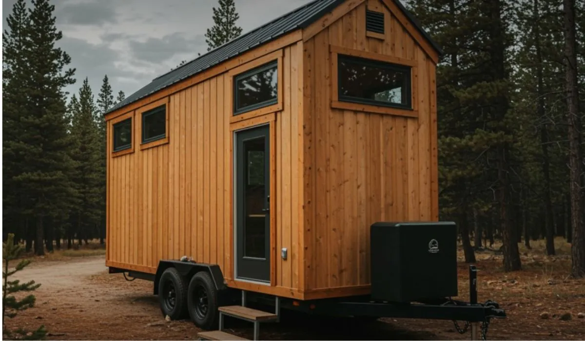 Tiny Home Builders Colorado: What People Really Want to Know First