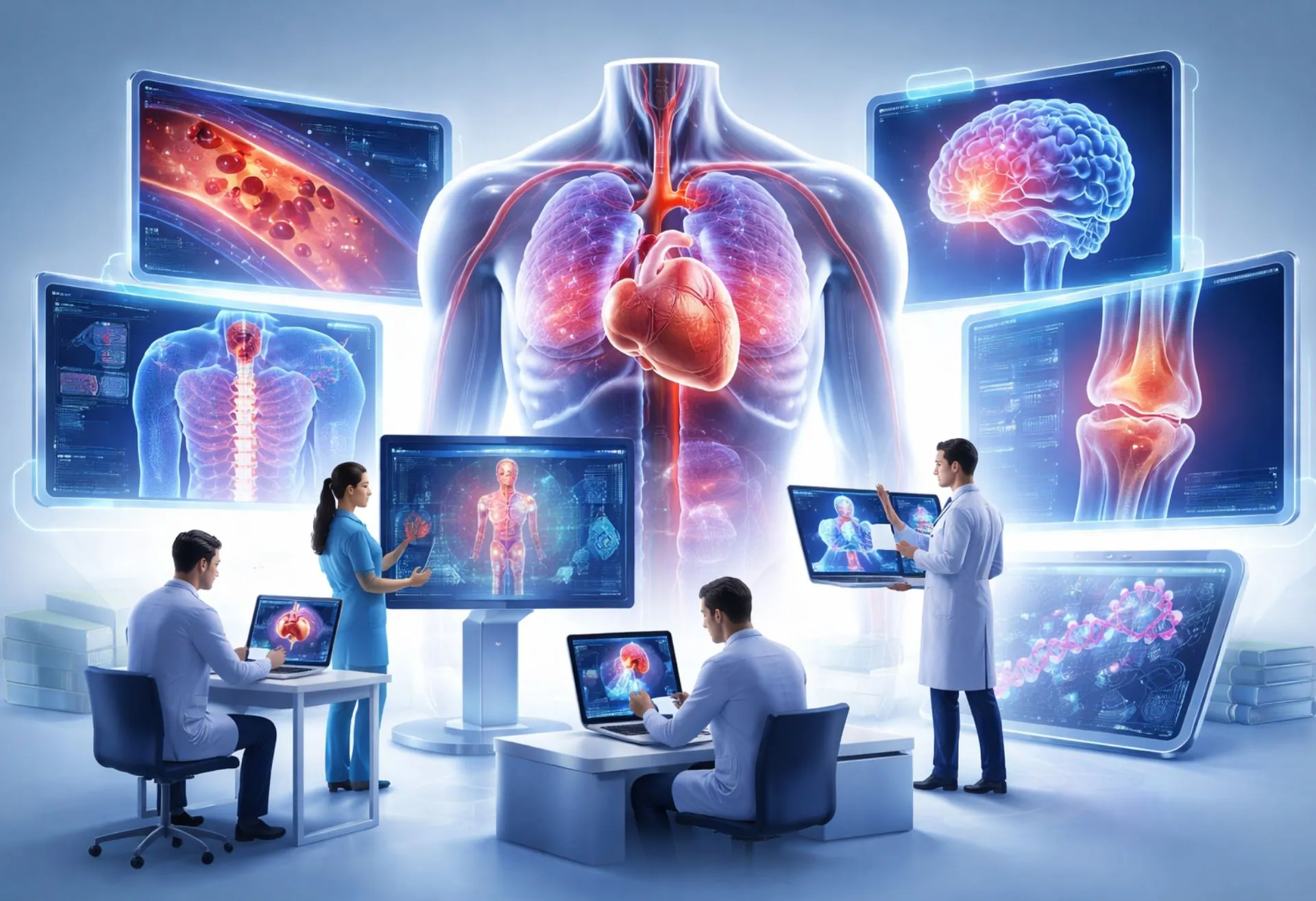 Surgical Mistake Animation: Reconstructing Errors in the Operating Room
