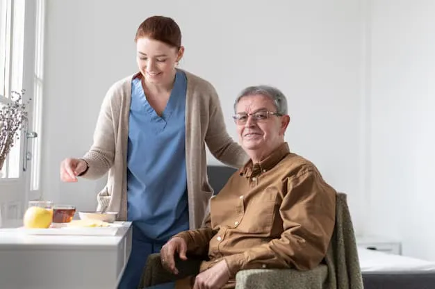 Enhancing Quality of Life with Assisted Living Denville Communities