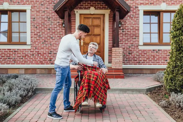 Comfortable Retirement Living with Senior Living Millburn Communities