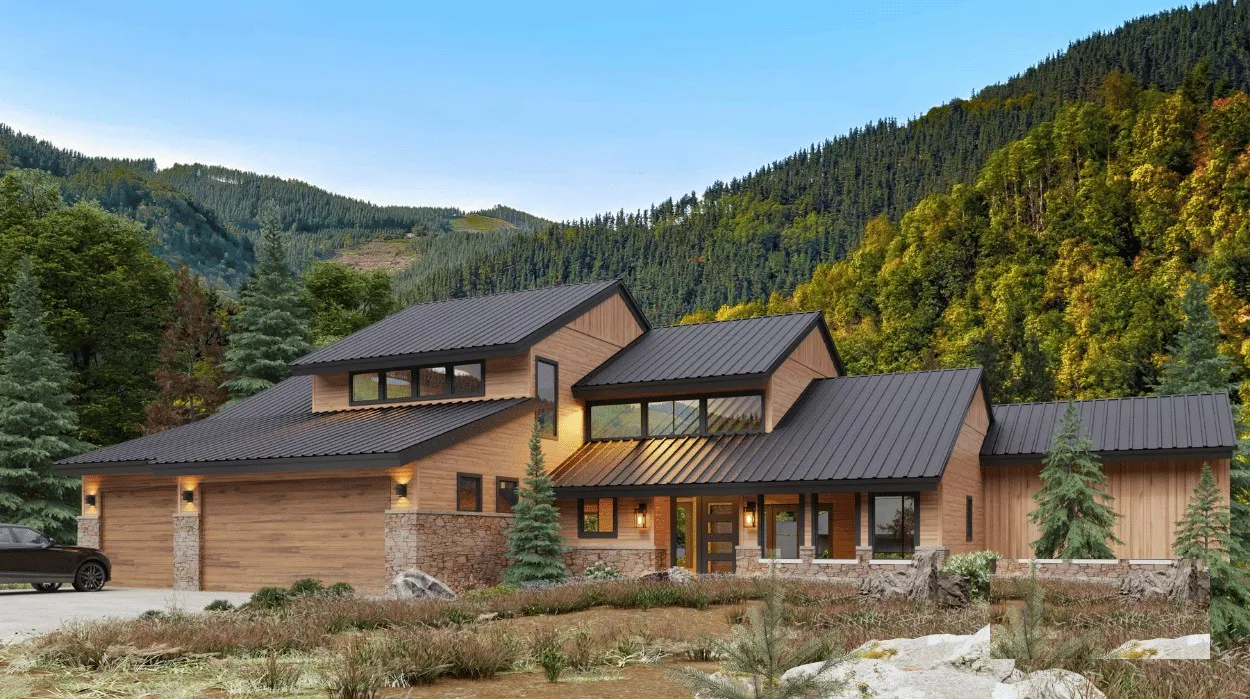 Property Development Animation Company: Transforming Exterior Renderings into Sales-Driven Visual Experiences