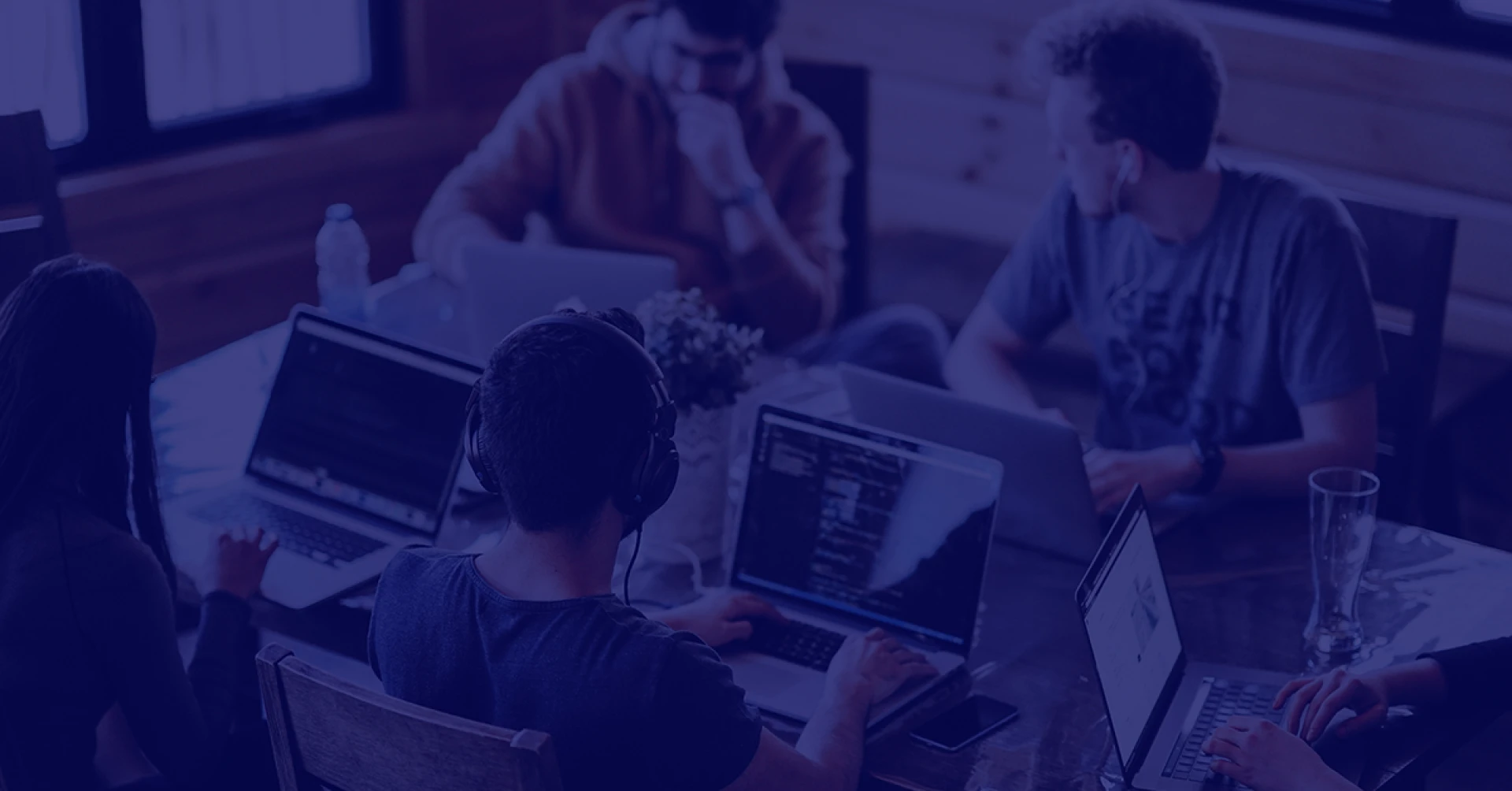 Hire Asp Dot Net Developer - Build Apps on the Most Trusted Framework