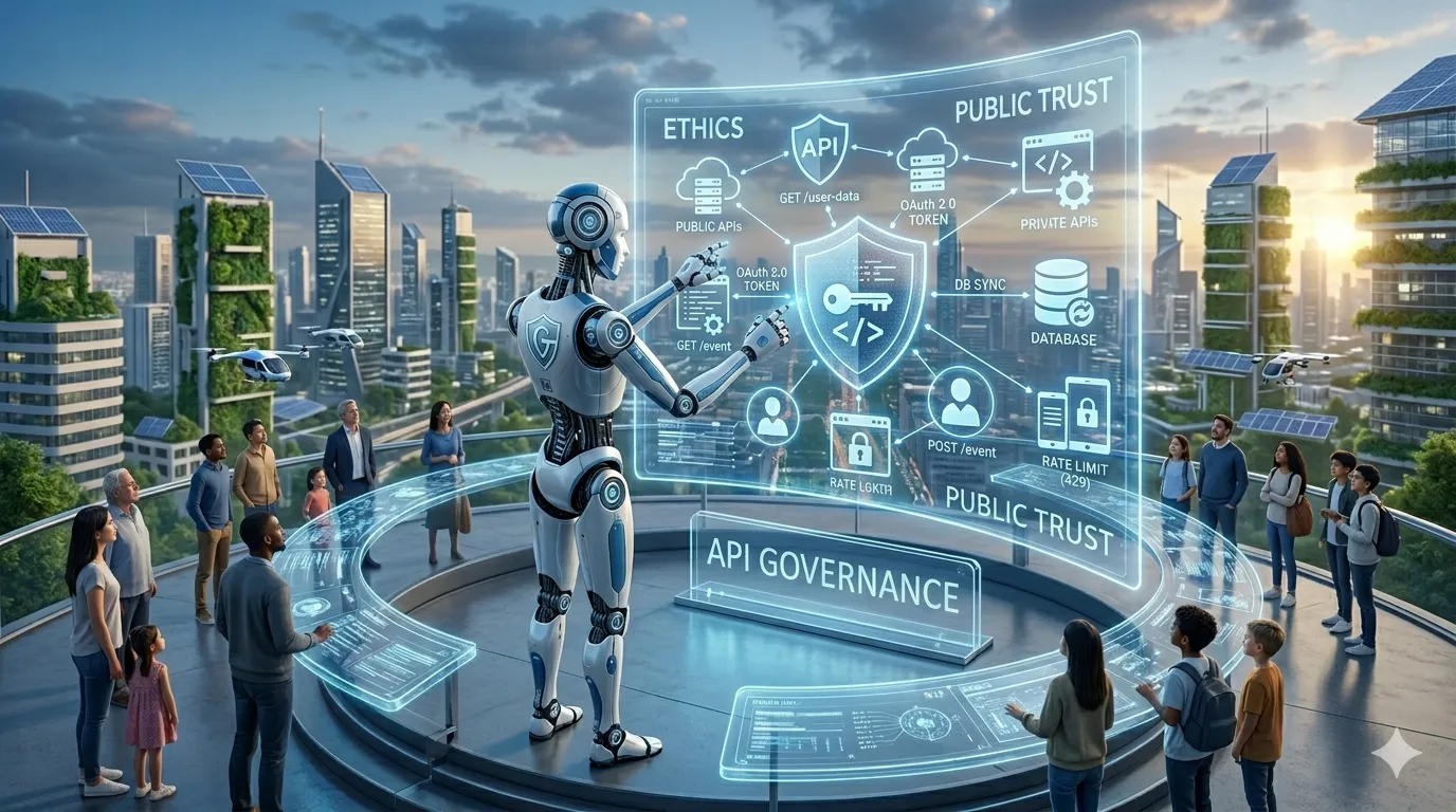 What Are the Best Practices for API Governance in 2026?