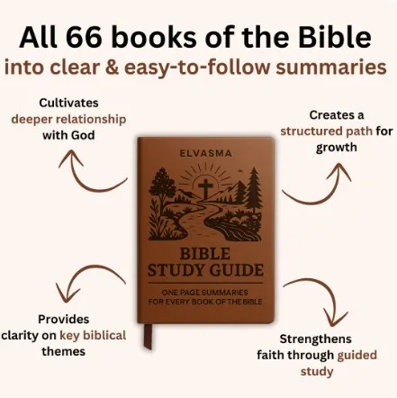 Build a Stronger Bible Study Habit with Guided Reflection