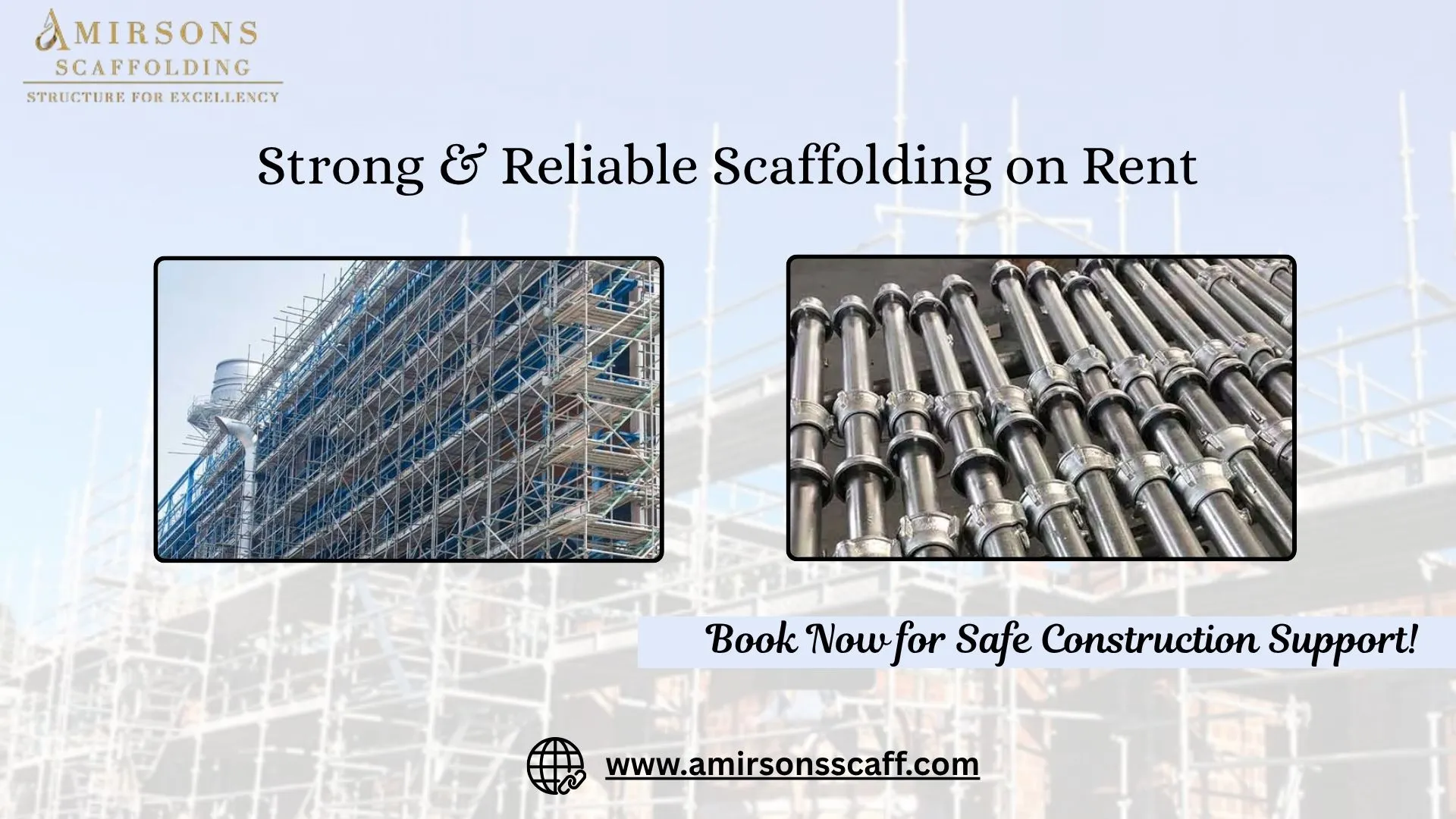 How Do Professional Support Systems Reduce Construction Risks?