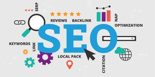 SEO for Small Businesses How to Turn Google Searches into Paying Customers