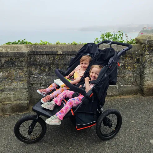 Top Features to Look for in a Double Pram Before You Buy