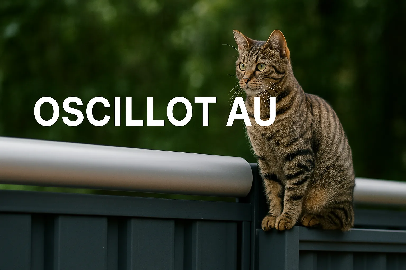 Cat Secure Fencing: Ensuring Safety Without Limiting Outdoor Fun