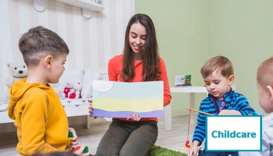 Loose Parts Play: Theory, Resources, and Facilitation