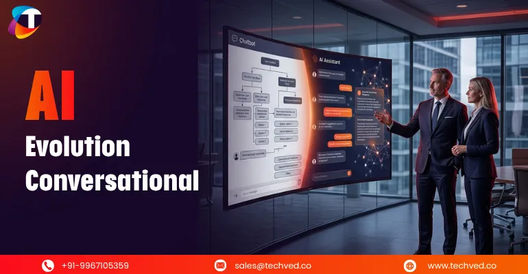 From Transactions to Relationships: Transforming Customer Experience Through Conversational Interfaces
