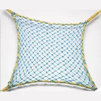 5 Reasons to Invest in Polypropylene Safety Nets for Your Next Project | PP Safety Net Manufacturers