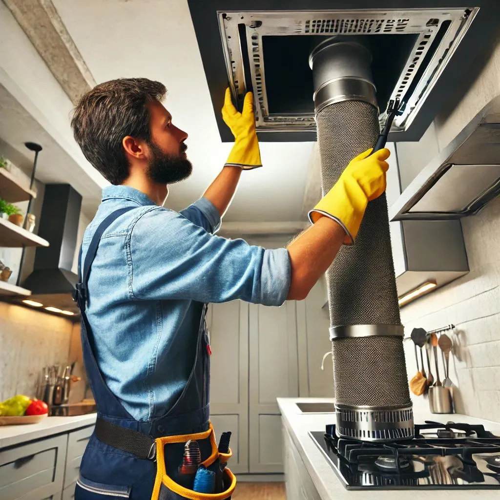 Chimney Cleaning vs Repair: What Does Chimney Service Include?