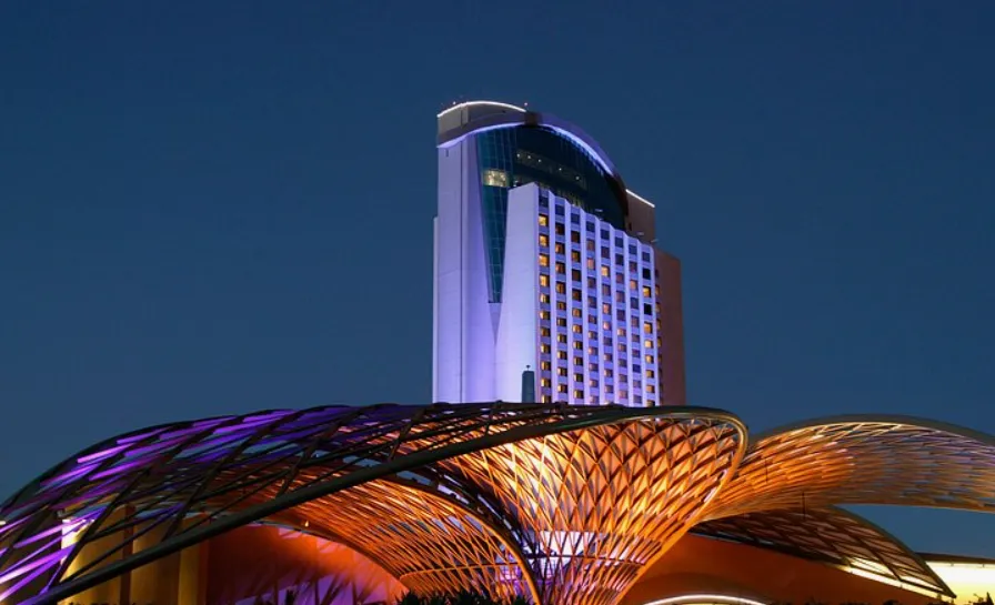 Things to Do Near Morongo Casino for RV Travelers: Cabazon to Palm Springs