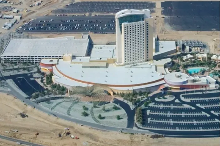 Things to Do Near Morongo Casino for RV Travelers: Cabazon to Palm Springs