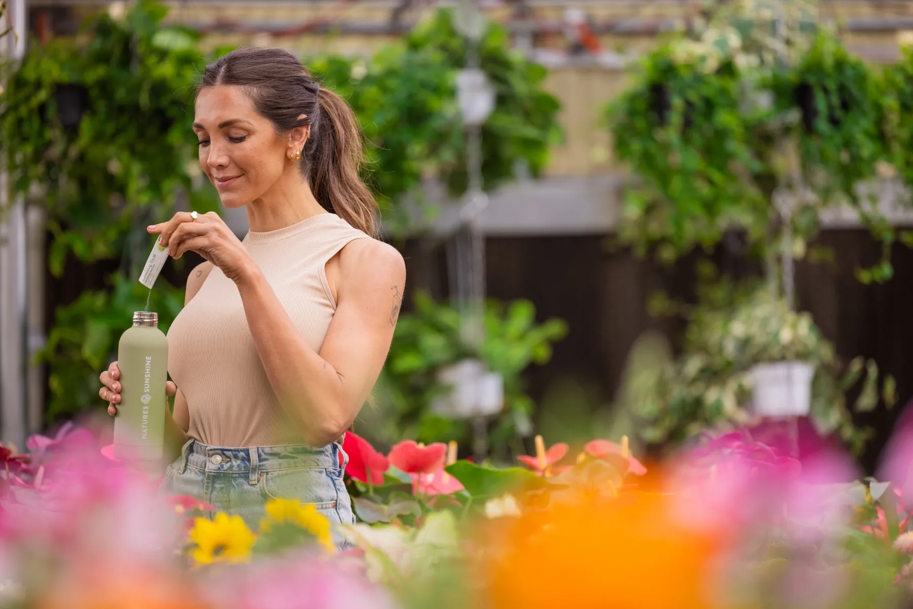 3 Herbal Supplements That Give Your Gut a Wellness Boost
