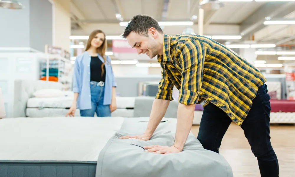 Soni Appliances Outlet Mattress Stores in Lakeland Deals