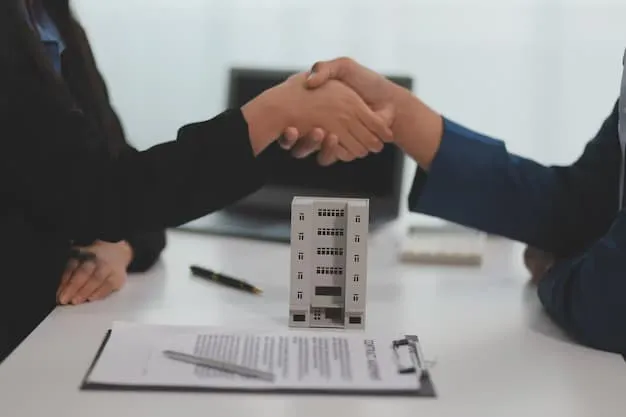 What to Look for in a Tenant Representation Company Before Signing a Lease