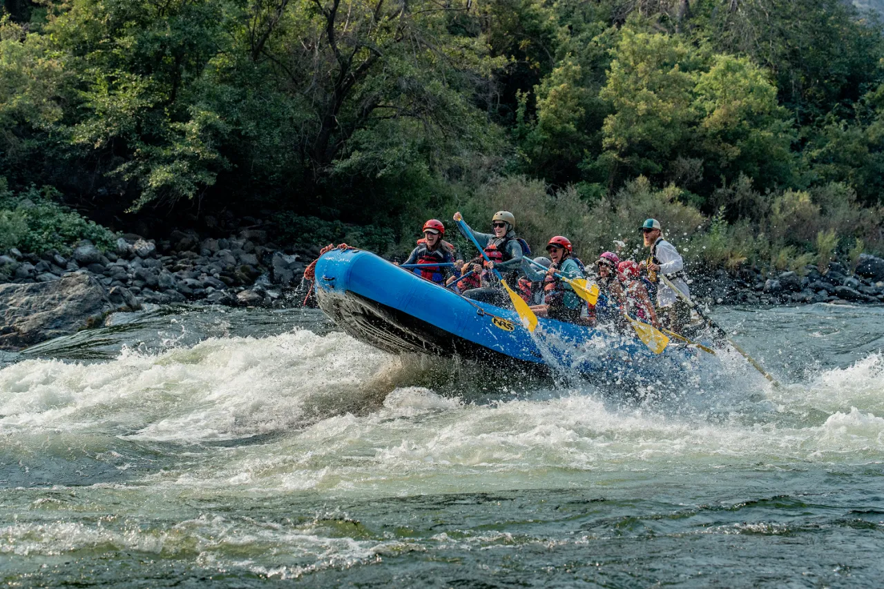 What Makes Idaho a Peak Outdoor Adventure Destination?