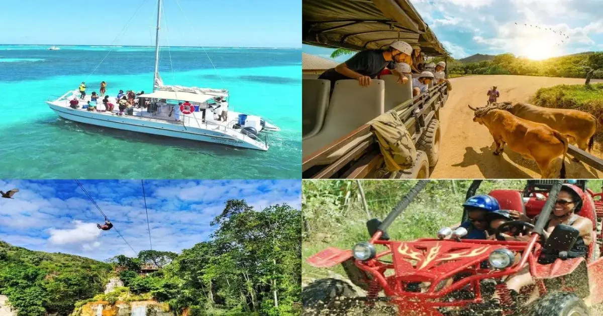 Punta Cana What to Expect – Complete Guide to Your Perfect Getaway