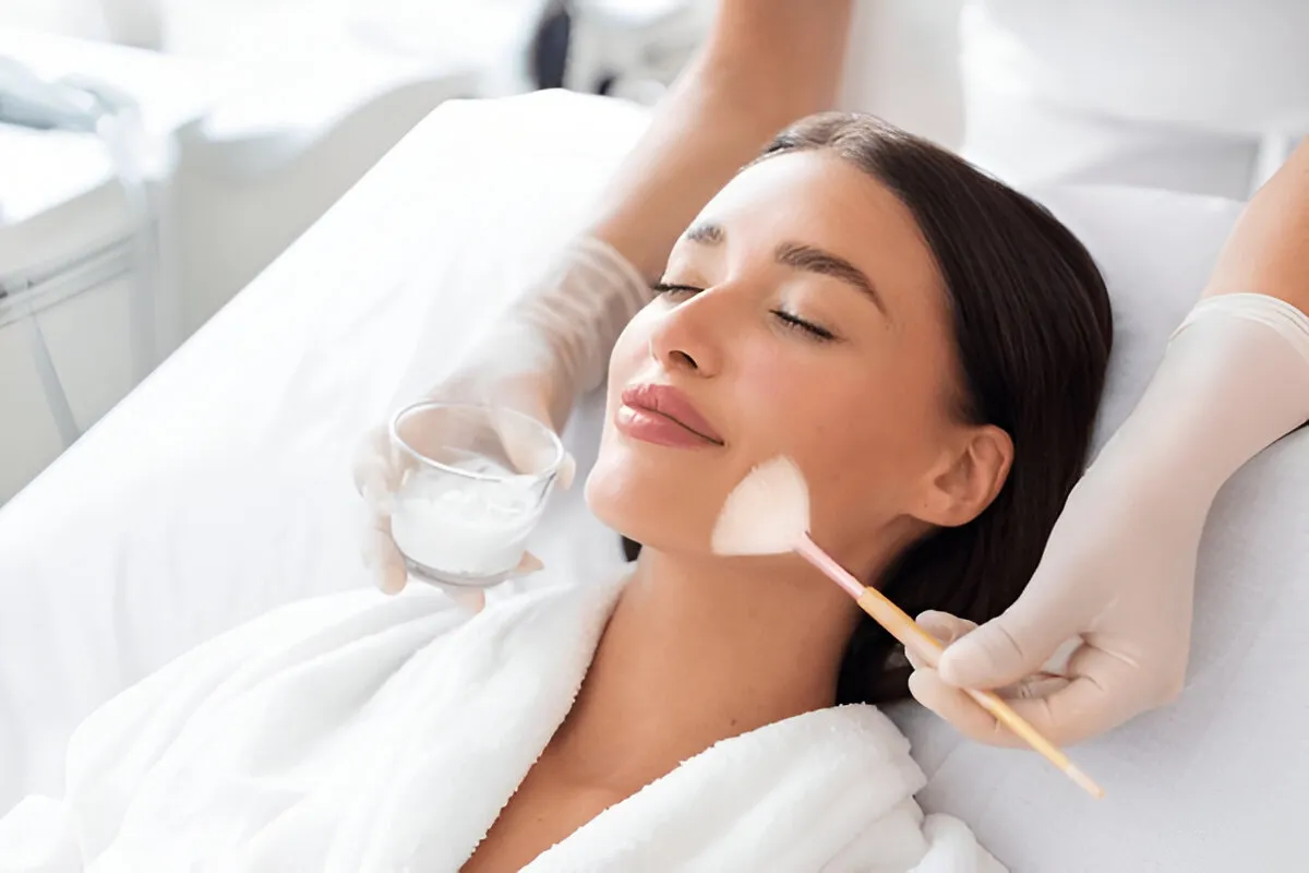 Skin Specialist in Mohali: Advanced Treatments at Endodermaworld