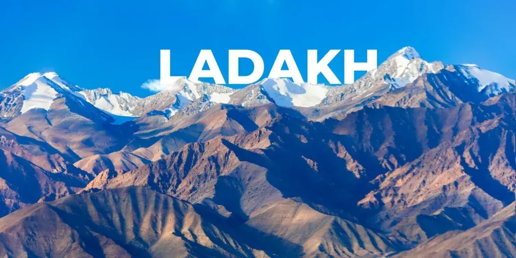 Camping in Ladakh: Best Spots for a Magical Night Under the Stars