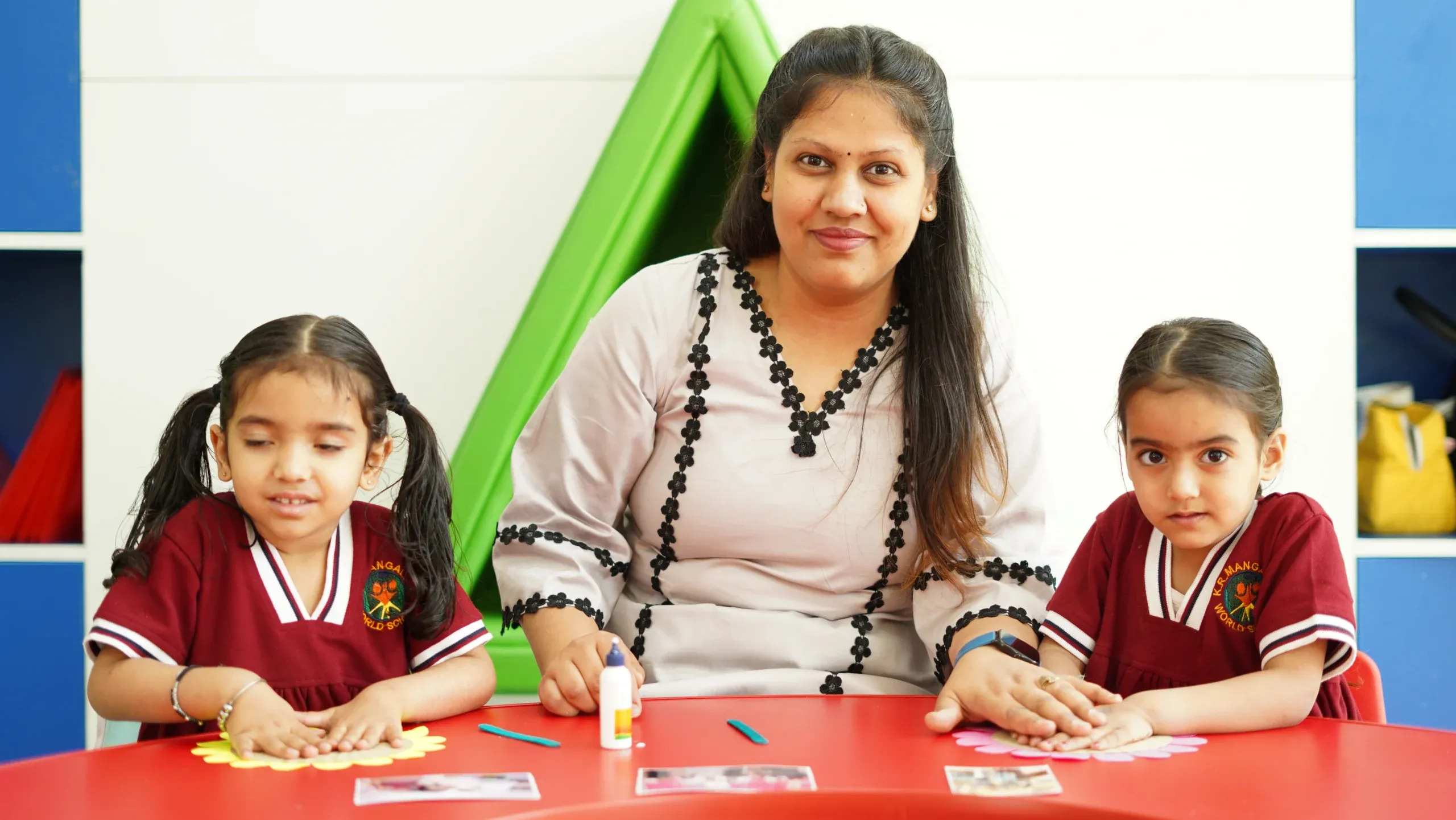 5 Reasons Parents Prefer Schools Near Model Town Panipat