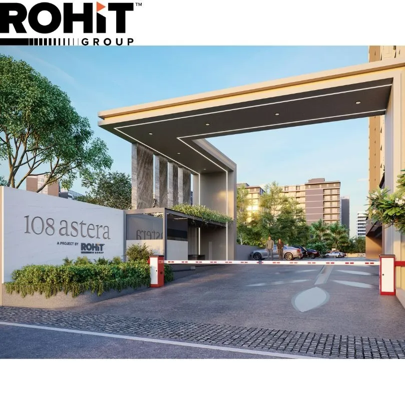 3 BHK Flats in Punawale: Renting vs. Buying — Why Rohit Group Makes Buying the Clear Winner