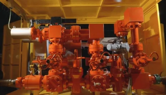 Tapping the Subsurface: How Big Data in Oil and Gas Powers Next-Gen Drilling Solutions