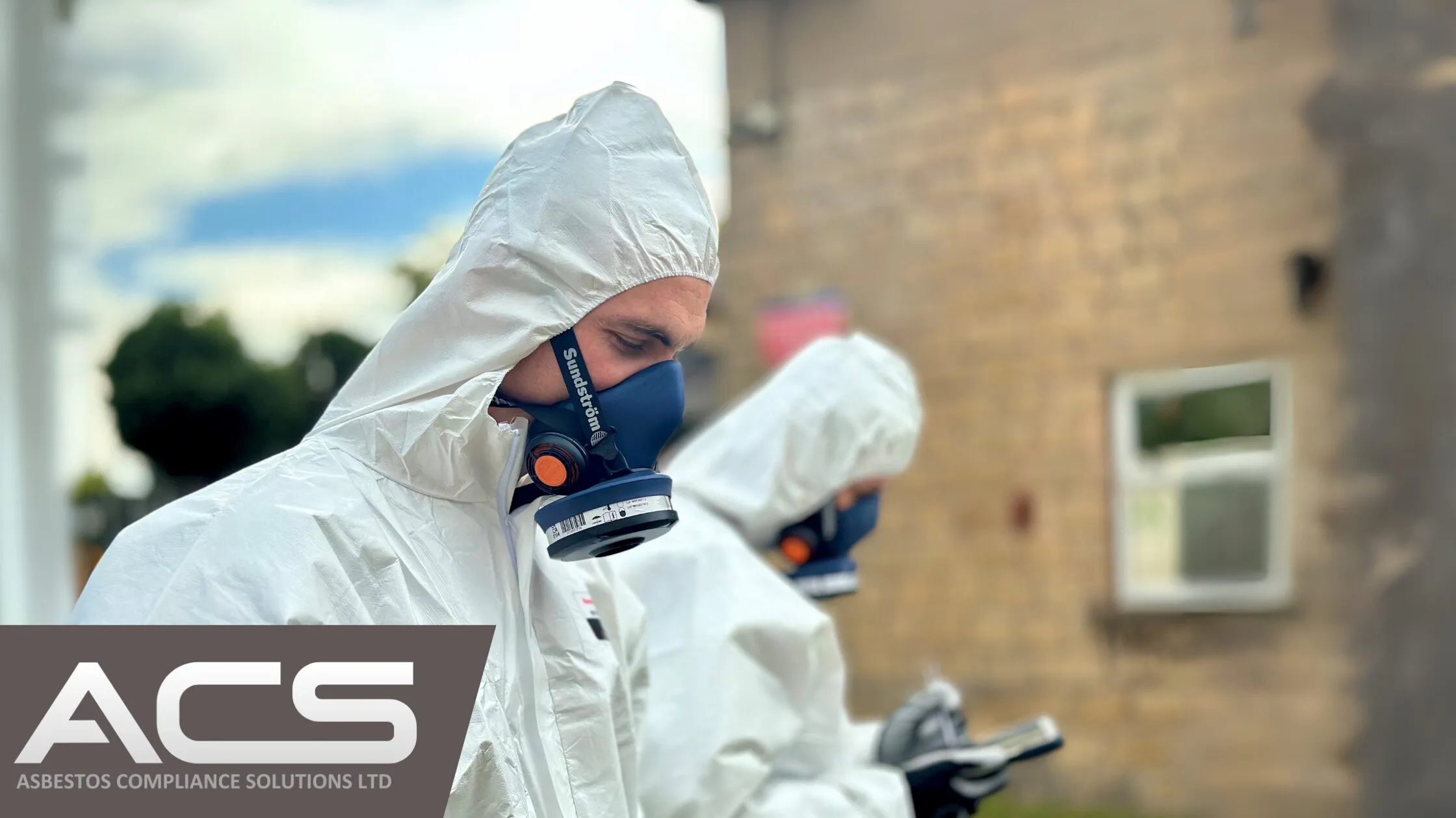 Asbestos removal experts