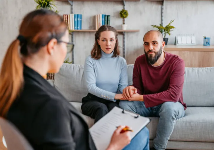 Breaking the Cycle: Why Your Arguments Never End and How to Stop Them