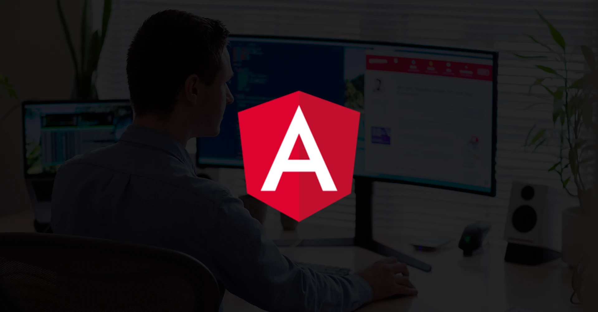 Why Is AngularJs the Right Choice for Your Next Mobile App?
