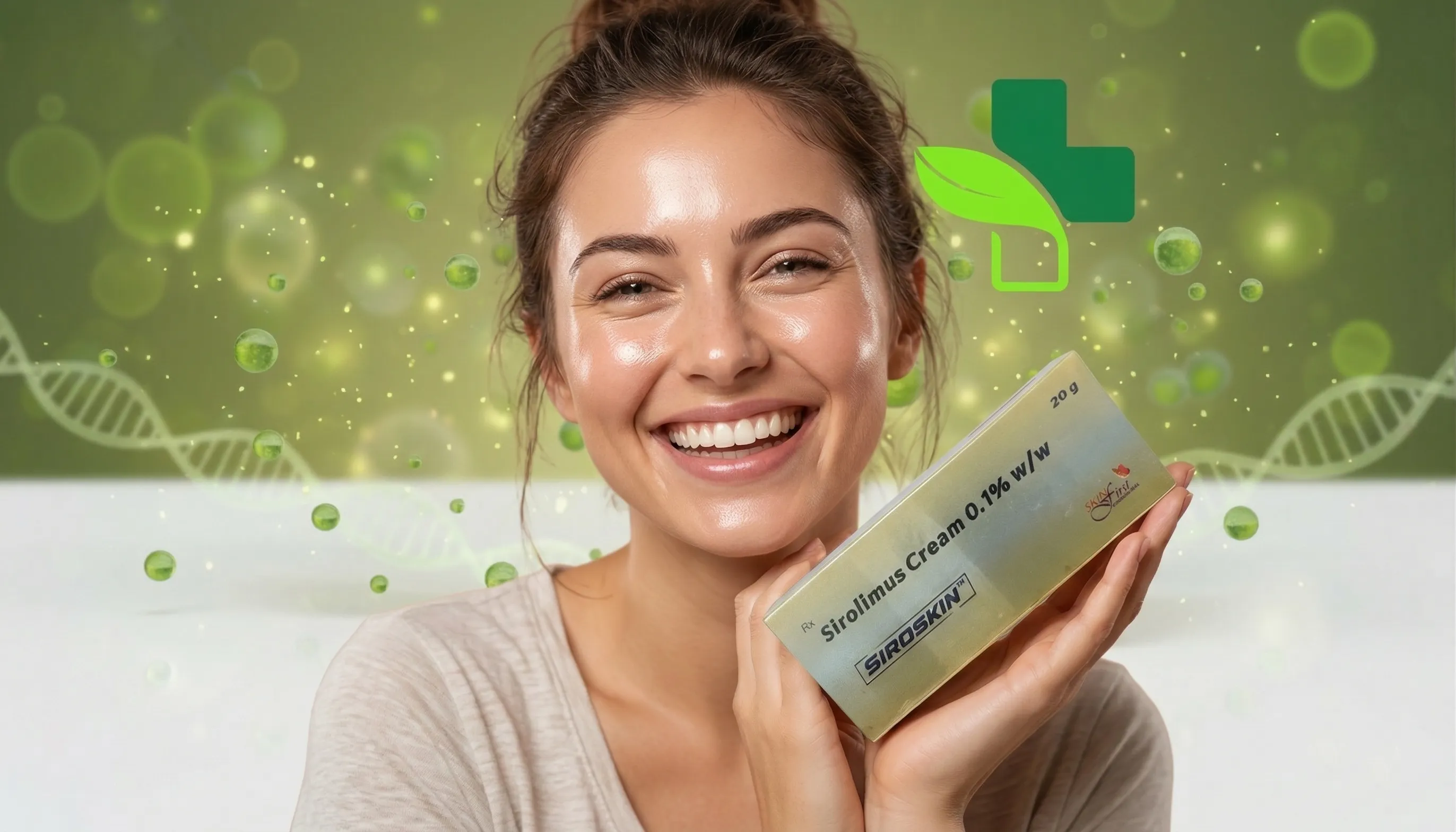 Can Rapamycin Make You Look Younger? Effects on Skin and Physical Appearance