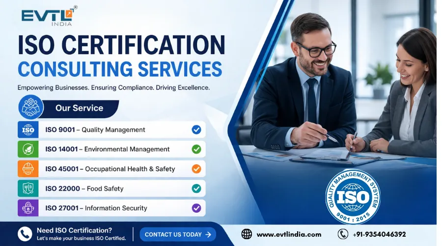 ISO Certification: Complete Guide to ISO Registration and ISO 9001 Standard