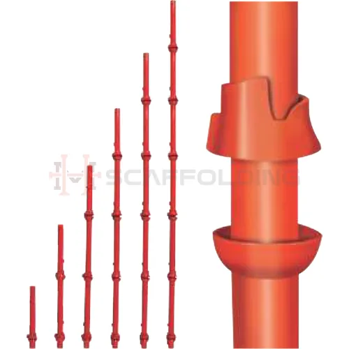 Scaffolding in Bangalore – Leading Aluminium Formwork Manufacturers in Bangalore