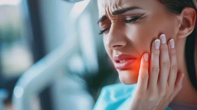 Tooth Pain Keeping You Up? When You Need Root Canal Treatment in Nagpur