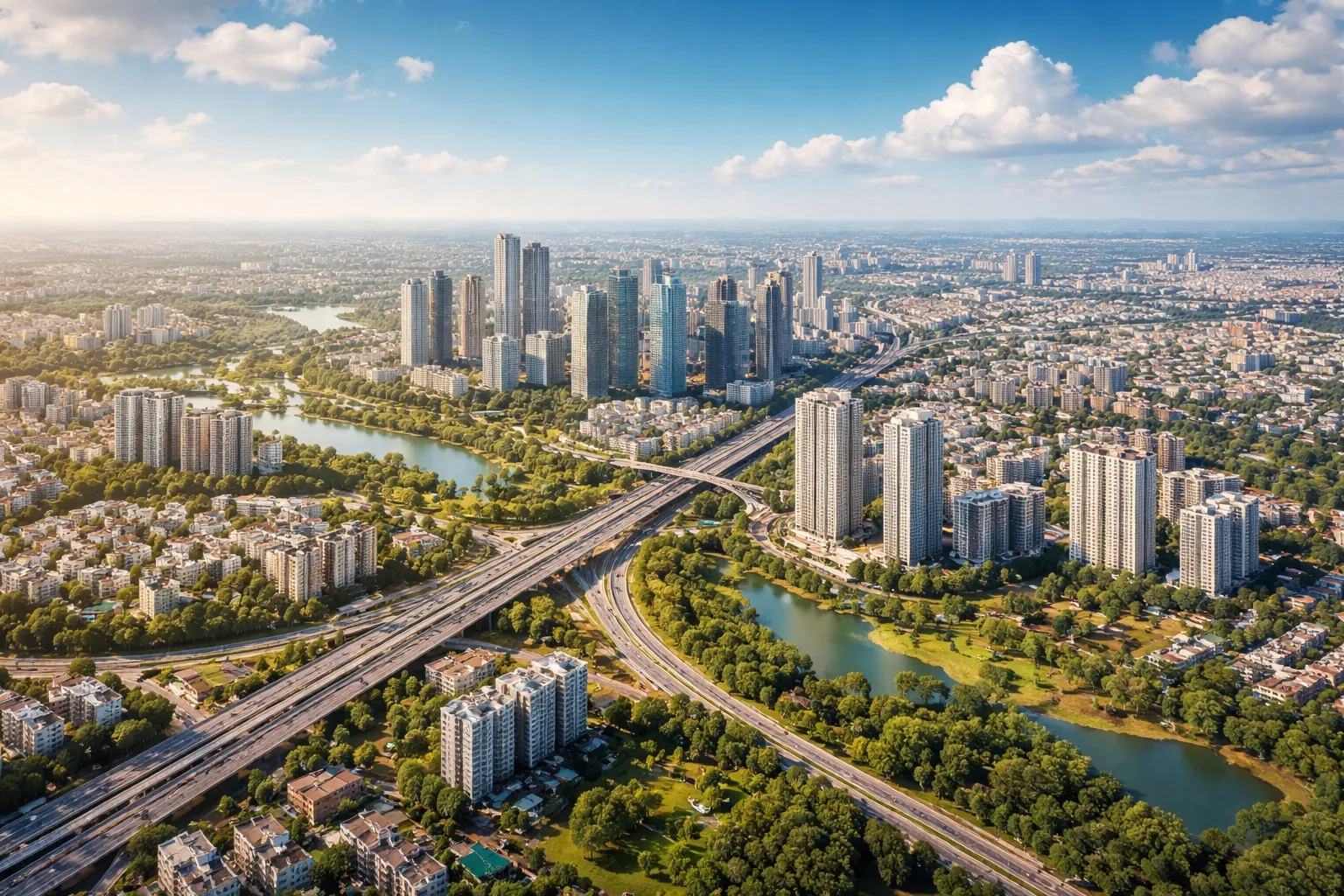 CDP Plan Bangalore 2031 and Its Impact on Property Prices