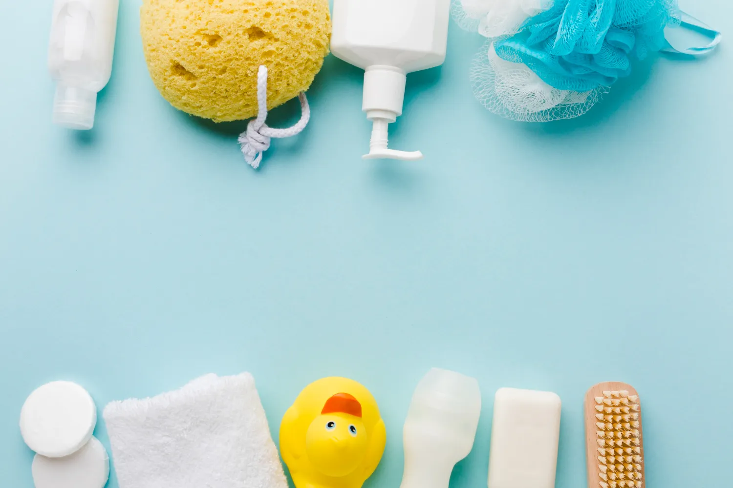 Essential Summer Baby Care Tips for Healthy Skin