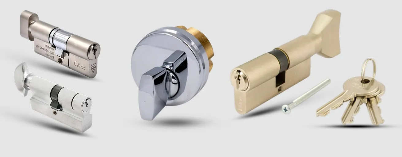Locks and Hardware Essential Components of Modern Security